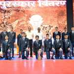 Inter House Hindi Elocution Competition